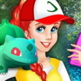 Princess Pokemon Trainer