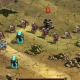 Fallen Empire