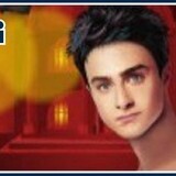 Harry Potter Make-over