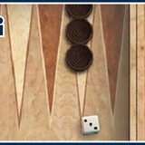 Backgammon 2