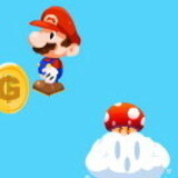 Mario Super Jump