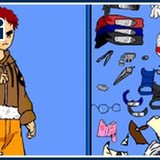 Naruto Create a Character 3