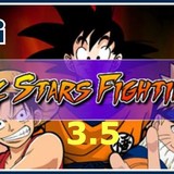 Comic Stars Fighting 3.5