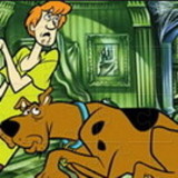 Scooby Doo Jigsaw Puzzle