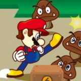 Mario Kick Ass