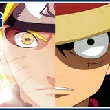 One Piece vs. Naruto 3.0
