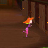 Scooby-doo Hallway Of Hijinks