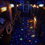 Arcade World Escape