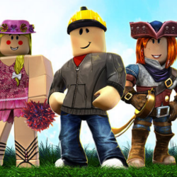 Roblox Craft Run