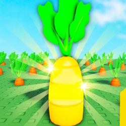 Grow a Garden