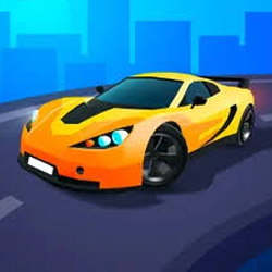 Race Master 3D